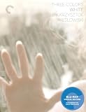 Three Colors: Blue, White, Red (The Criterion Collection) [Blu-ray]