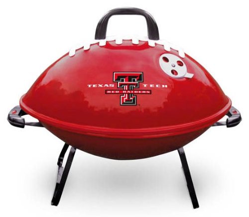 Texas Tech Barbecue - (red) (13.5