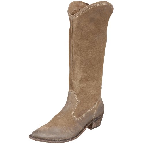 MIA Womens Western Boot