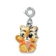 CHARM IT! Baby Tiger Charm
