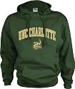 UNC-Charlotte 49ers Perennial Hooded Sweatshirt