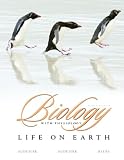 Biology: Life on Earth with Physiology (8th Edition)
