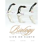 Biology: Life on Earth with Physiology (8th Edition) by Gerald Audesirk, Teresa Audesirk, and Bruce E. Byers