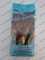 PB DAILY SELECT MED 20LB