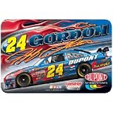 Jeff Gordon NASCAR Floor Mat (20"x30")