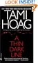 A Thin Dark Line (Bayou Breaux)