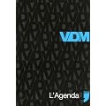 L'Agenda VDM 2011-2012
