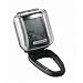 High Sierra 8051-59BK Clip Weather Station - Black