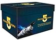 Babylon 5: L'integrale de la saison 1 � 5 - Coffret 5 DVD