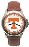 Tennessee Volunteers Men's Rookie Leather Watch