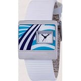 Rip Curl Indiana Aloha Leather Watch - Womens