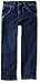 Wrangler Boys' Cowboy Cut Jeans