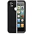 OtterBox Commuter Series Case for iPhone 4/4S - Frustration-Free Packaging - Black