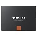 Samsung - SSD S�rie 840 - MZ-7TD120KW - Disque flash interne 2,5" - Controleur Samsung - SATA III - 120 Go - Kit complet (cable d'installation, vis, logiciels Norton et Magician fournis...)