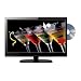 Reflexion LDD-1950 48,3 cm (19 Zoll) LED-Backlight-Fernseher, Energieeffizienzklasse C (HD-Ready, DVD-Player, DVB-S2/T/C Tuner) schwarz