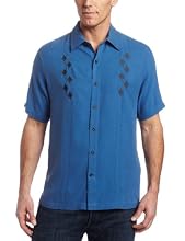 Nat Nast Men's Serpentine Shirt
