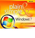 Produkt-Bild: [Windows 7 Plain & Simple]Windows 7 Plain & Simple BY Joyce, Jerry(Author)Paperback