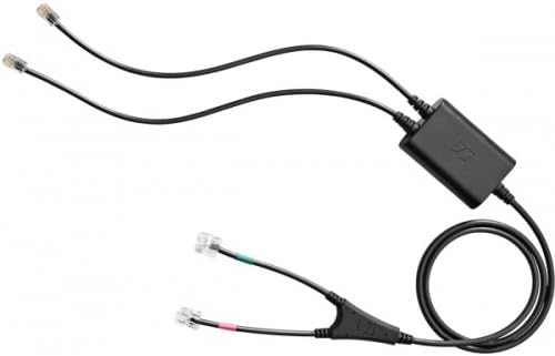 SENNHEISER ELECTRONIC CEHS-CI-01 / Cisco Adapter Cable for Electronic Hook Switch - "G" Versions
