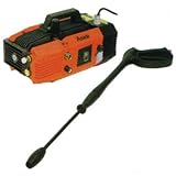 アサダ 高圧洗浄機 8.5/60 電動100V 冷水ポンプ HD8506 （取寄品）