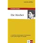 Lekt�rehilfen. Die R�uber: Ausf�hrliche Inhaltsangabe mit Interpretation; plus 8 Abitur-Fragen mit L�sungen