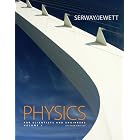 Physics for Scientists and Engineers, Volume 1, Chapters 1-22, 7th Edition by  Raymond A. Serway and John W. Jewett