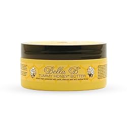 Bella B Tummy Honey Butter - 4 oz