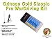 Orinoco Gold WarDriving Kit