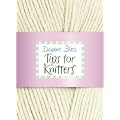 Tips for Knitters