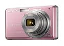 Sony Cyber-shot DSCS950P - Pink (10.1MP, 4x Optical Zoom) 2.7 inch LCD