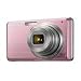 Sony Cyber-shot DSCS950P - Pink (10.1MP, 4x Optical Zoom) 2.7 inch LCD