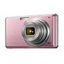 Sony Cyber-shot DSCS950P - Pink (10.1MP, 4x Optical Zoom) 2.7" LCD
