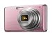 Sony Cyber-shot DSCS950P - Pink (10.1MP, 4x Optical Zoom) 2.7 inch LCD
