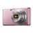 Sony Cyber-shot DSCS950P - Pink (10.1MP, 4x Optical Zoom) 2.7 inch LCD