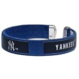 MLB New York Yankees Fan Band Bracelet