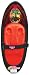 Kwik Tek  WIKB-1 WORLD INDUSTRIES 4 WHEELIN' Marine Kneeboard