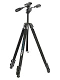 Cullmann Magnesit 519 Aluminum Tripod With Head - Cullmann 55191