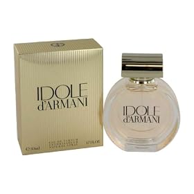 41EMlEd9qqL. AA280  Idole dArmani Perfume For Women by Giorgio Armani