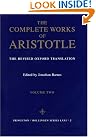 Complete Works of...