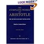 Complete Works of Aristotle, Volume 2