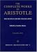 Book Complete Works of Aristotle, Volume 2