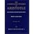 The Complete Works of Aristotle; Revised Oxford Translation: Volume Two: Revised Oxford Translation v. 2 (Bollingen Series (General))