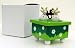 Dancing Sheep - Traditional Wooden Music Box_s-1