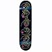 Enjoi Sign Language Skateboard Deck - 7.9 with Grip