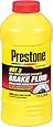 Prestone AS400 DOT 3 Synthetic Brake Fluid - 12 oz.