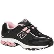 New Balance Women's 'WX550' Lace-up Tennis Shoe