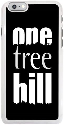 iPhone 6 4.7" case, Customize Factory One Tree Hill Hard Frosted Transparent iPhone 6s 4.7" Case Neverfade Scratch-free Compatible case