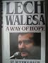 A Way Of Hope - An Autobiography