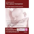 The Labour Companion CD: for a Better Birth Experience (Natal Hypnotherapy CDs)