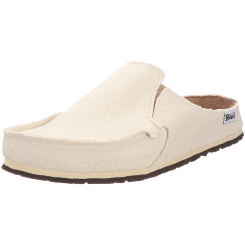 Birki CLASSIC SKIPPER  TEX 197253 Herren Clogs & Pantoletten Preisvergleich