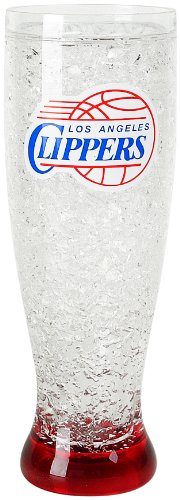 Los Angeles Clippers Flared Pilsner